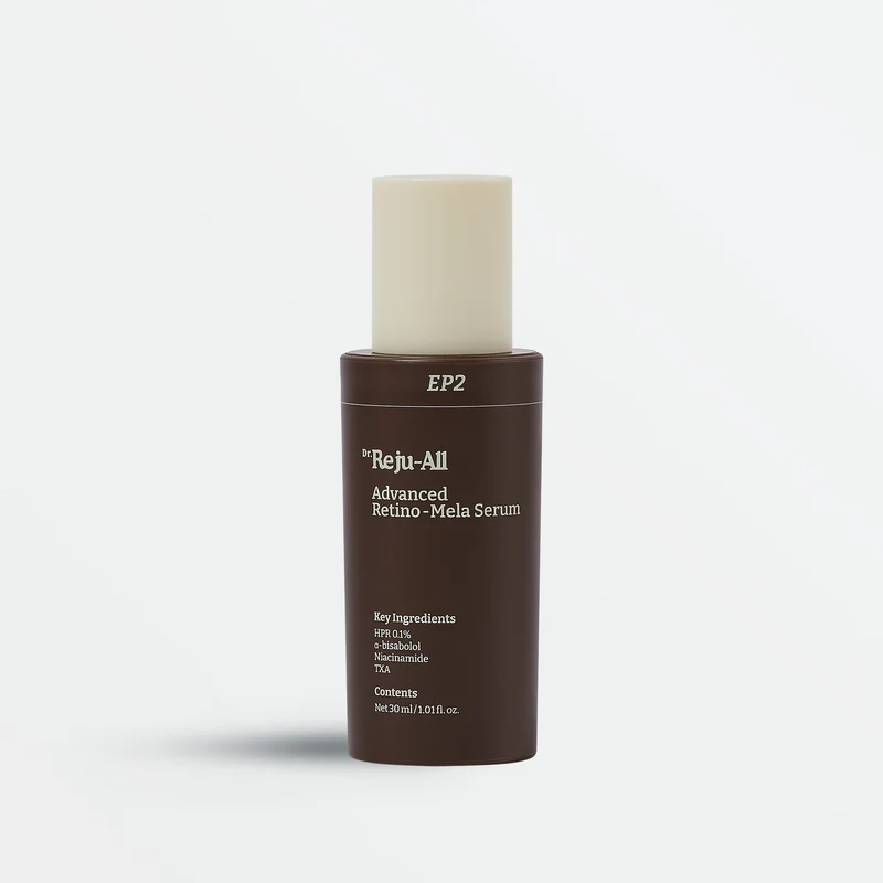 Dr.Reju-All Advanced Retino-Mela Serum 30ml