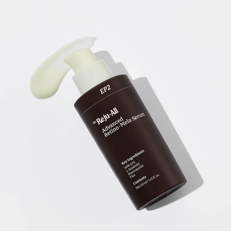 Dr.Reju-All Advanced Retino-Mela Serum 30ml - Image 3