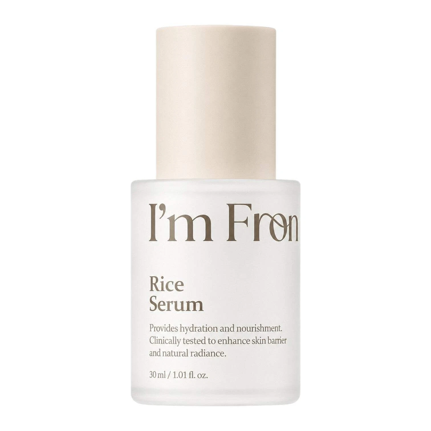 I'm From Rice Serum 30ml