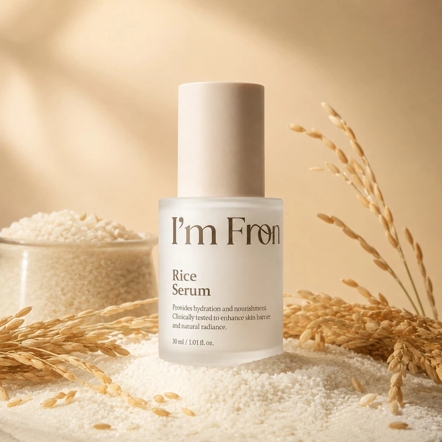 I'm From Rice Serum 30ml
