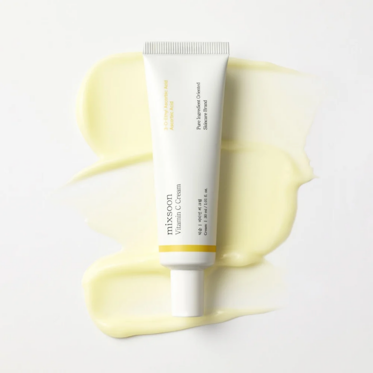 Mixsoon Vitamin C Cream 30ml