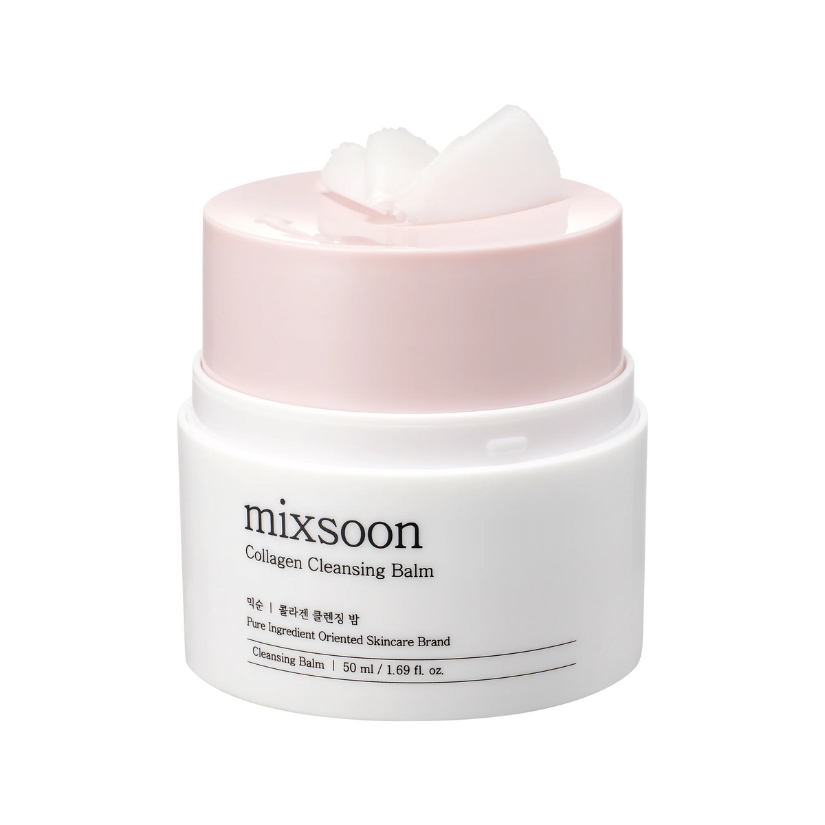 Mixsoon Collagen Cleansing Balm 50ml