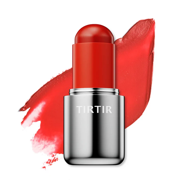 Tirtir Mood Glider Lip & Blush Stick 3.8g - Image 5