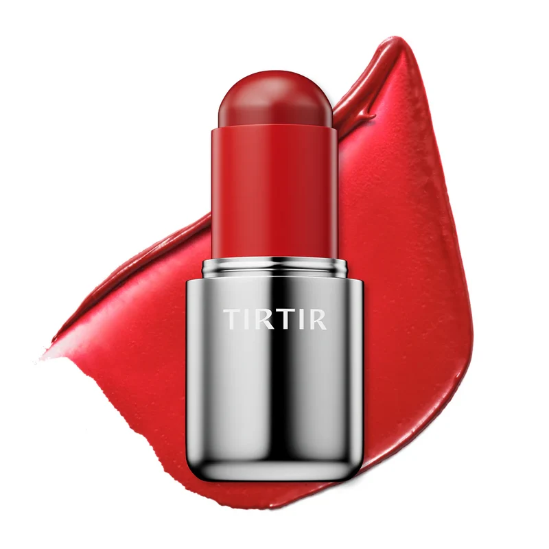 Tirtir Mood Glider Lip & Blush Stick 3.8g - Image 6