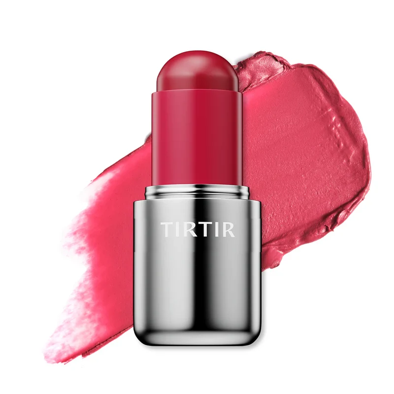 Tirtir Mood Glider Lip & Blush Stick 3.8g - Image 8