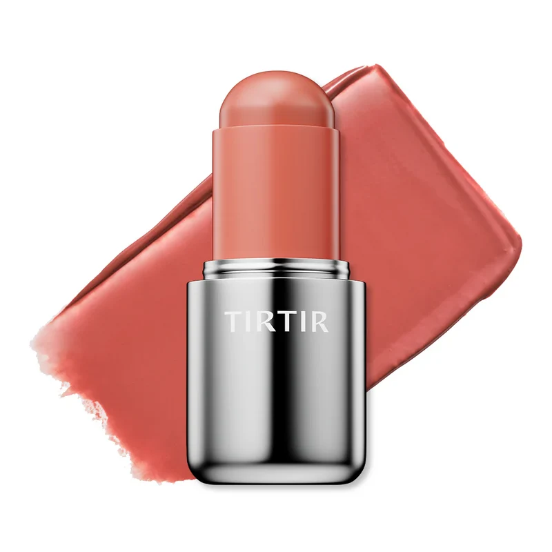Tirtir Mood Glider Lip & Blush Stick 3.8g - Image 4