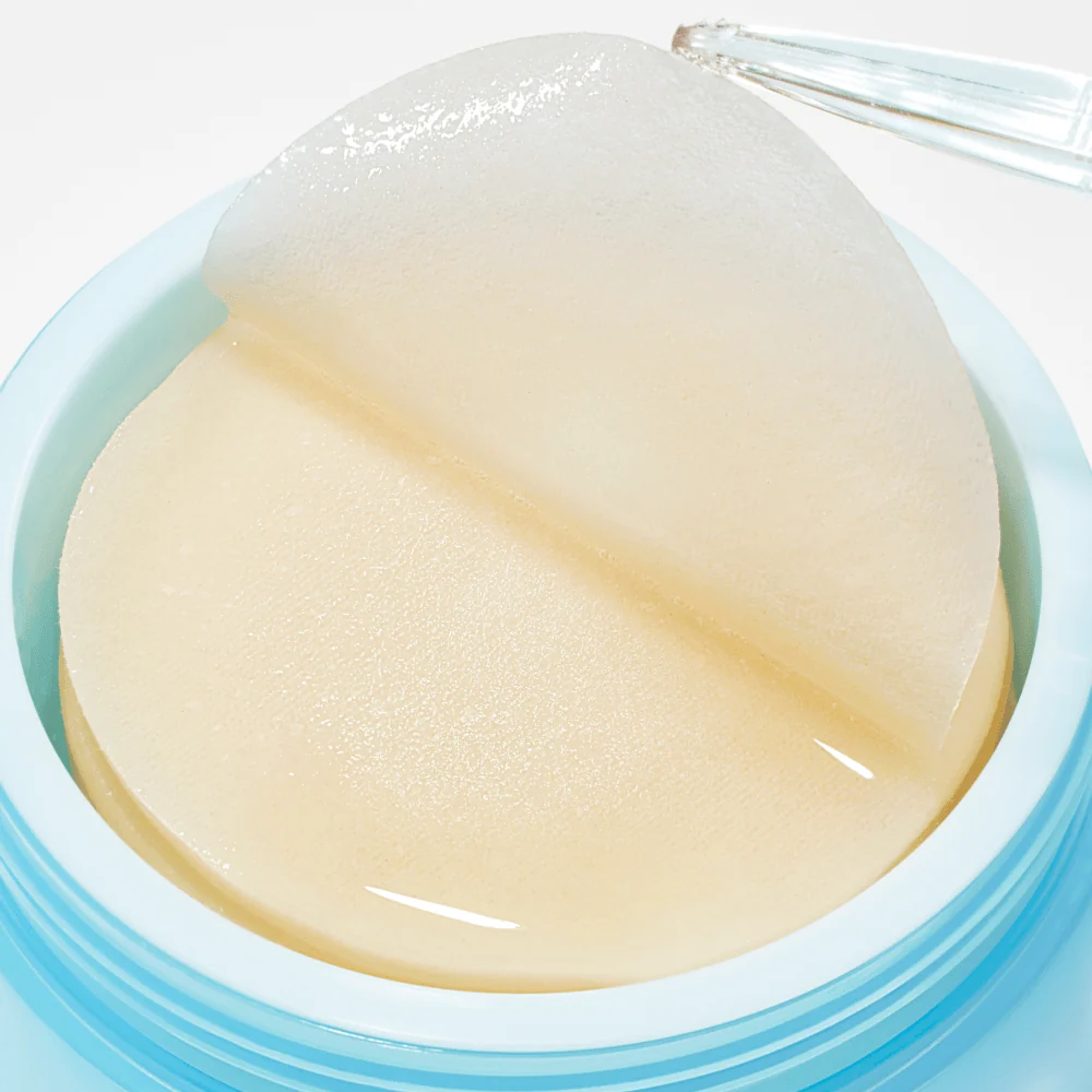 Anua 8 Hyaluronic Acid Catechin Calming Pad 185ml - Image 4