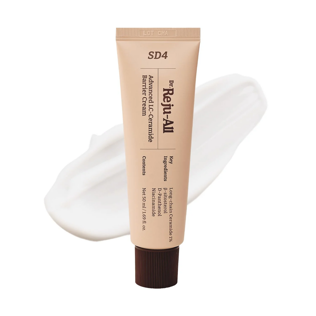 Dr.Reju-All Advanced LC-Ceramide Barrier Cream 50ml