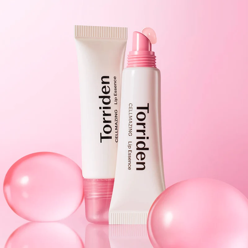 Torriden Cellmazing Collagen Volume Lip essence 11ml - Image 5