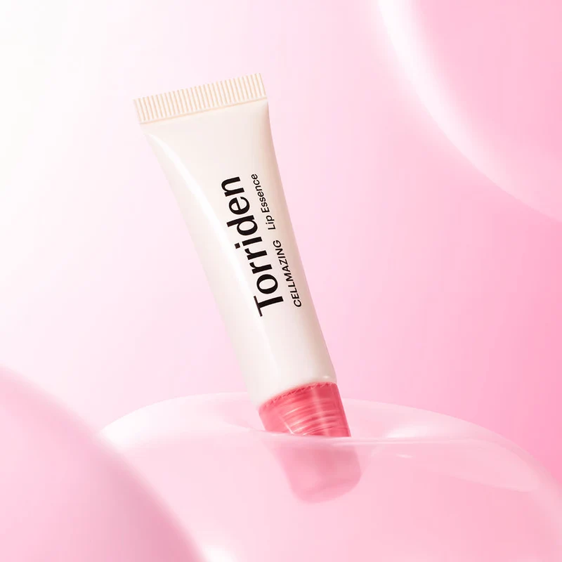 Torriden Cellmazing Collagen Volume Lip essence 11ml - Image 3