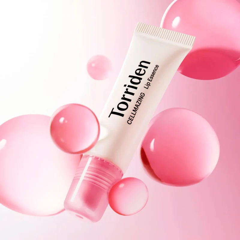Torriden Cellmazing Collagen Volume Lip essence 11ml - Image 2