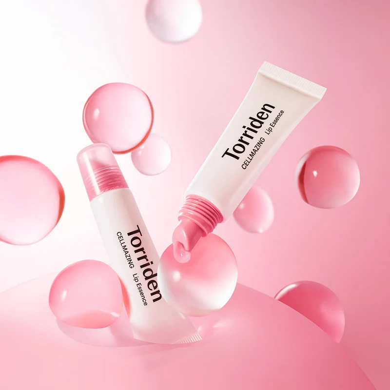 Torriden Cellmazing Collagen Volume Lip essence 11ml - Image 4