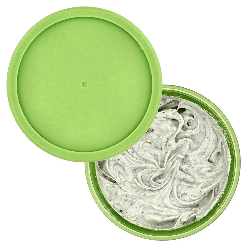 Beplain Mung Bean Pore Clay Mask 120ml - Image 3