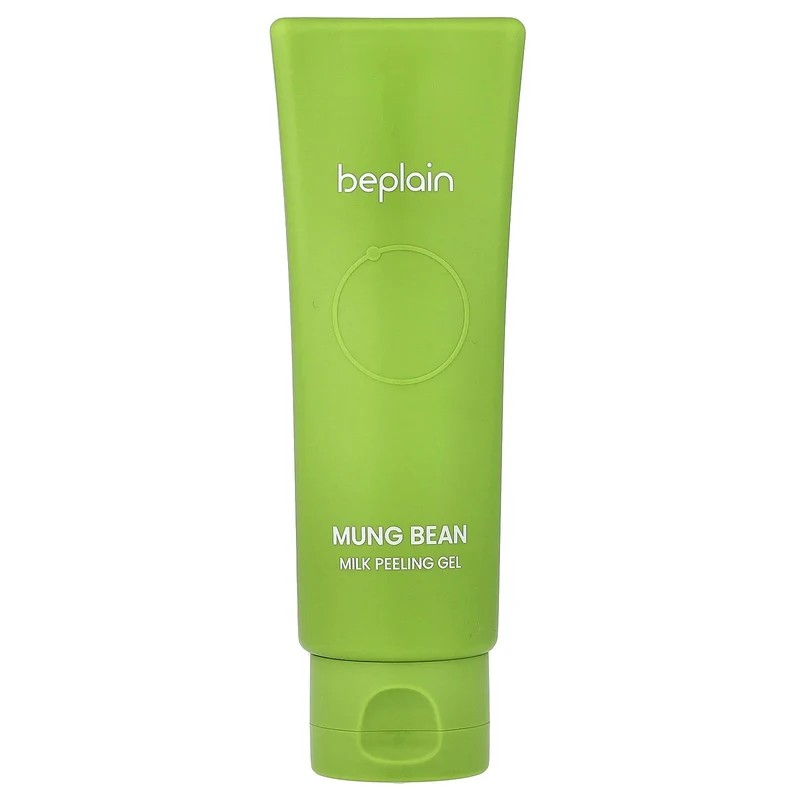 Beplain Mung Bean Milk Peeling Gel 120ml