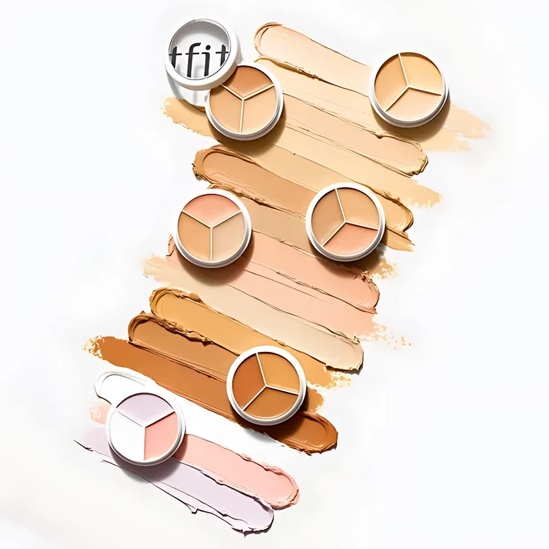 TFIT Cover Up Pro Concealer 15g - Image 3