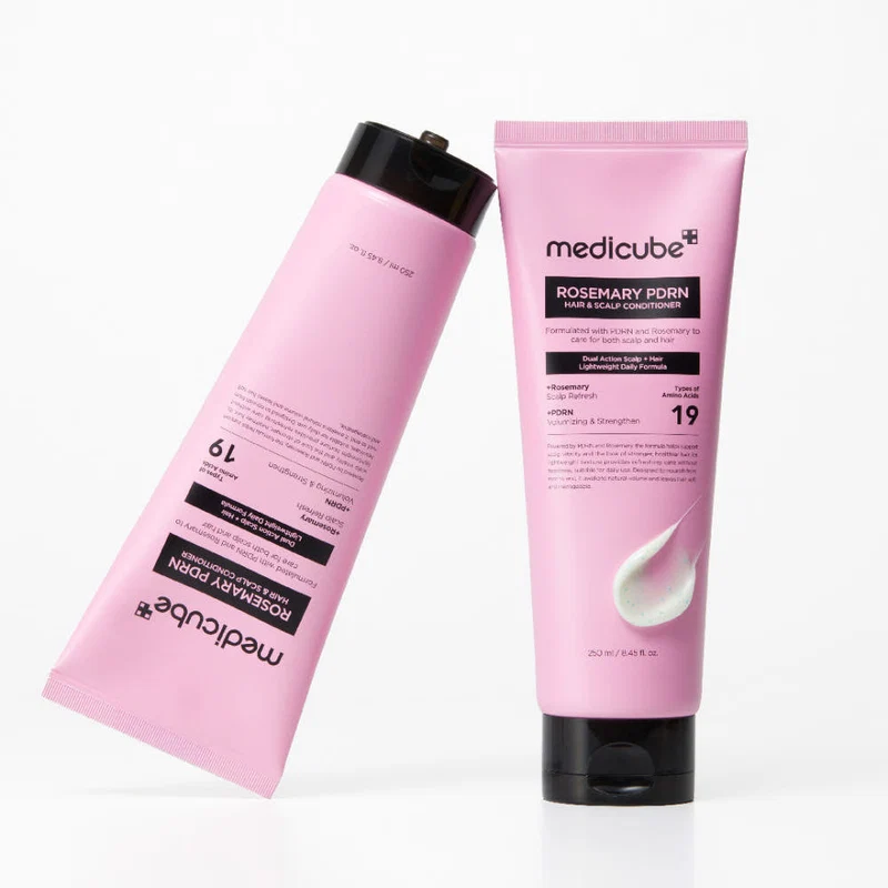 Medicube Rosemary PDRN Hair&Scalp Conditioner 250ml - Image 2