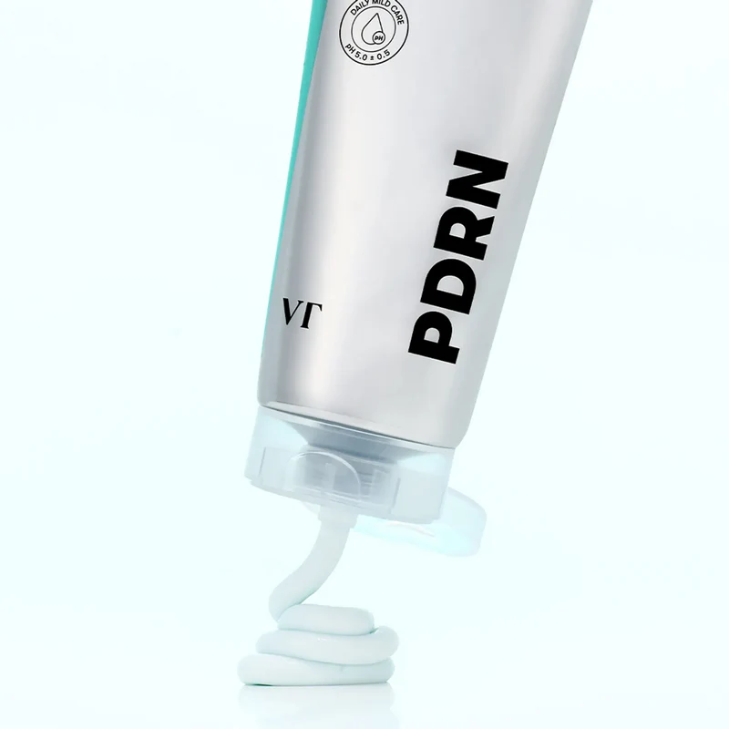 VT Cosmetics PDRN Barrier Cleanser 200ml
