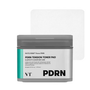 VT Cosmetics PDRN Tension Toner Pad 60pads