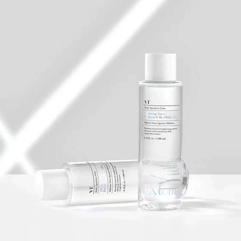 VT Cosmetics TX-toning Toner 200ml