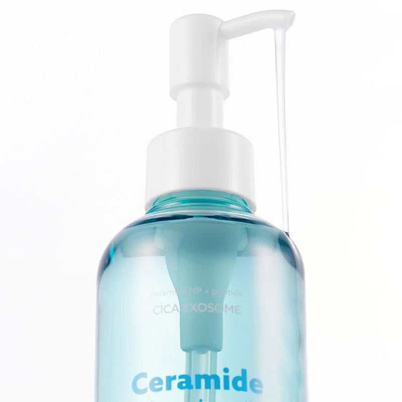 VT Cosmetics Ceramide Aqua Cleansing Oil 200ml