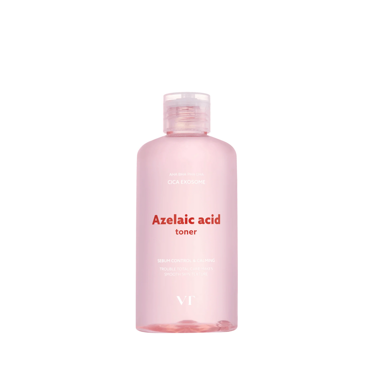 VT Cosmetics Azelaic Acid Toner 250ml