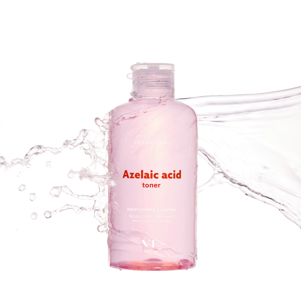 VT Cosmetics Azelaic Acid Toner 250ml