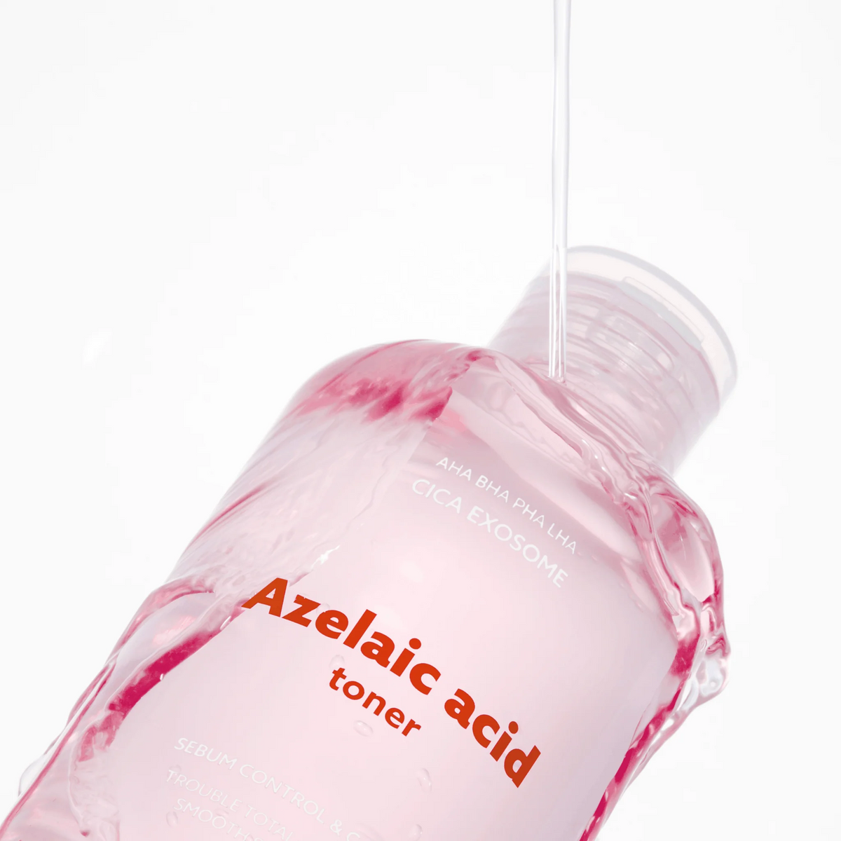 VT Cosmetics Azelaic Acid Toner 250ml