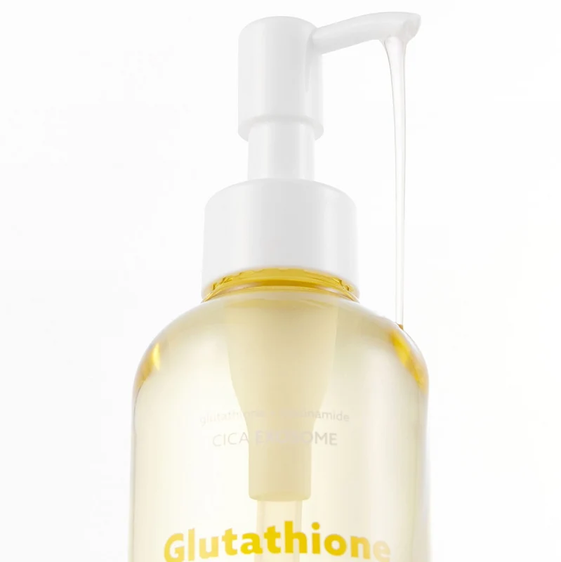 VT Cosmetics Glutathione Glow Cleansing Oil 200ml