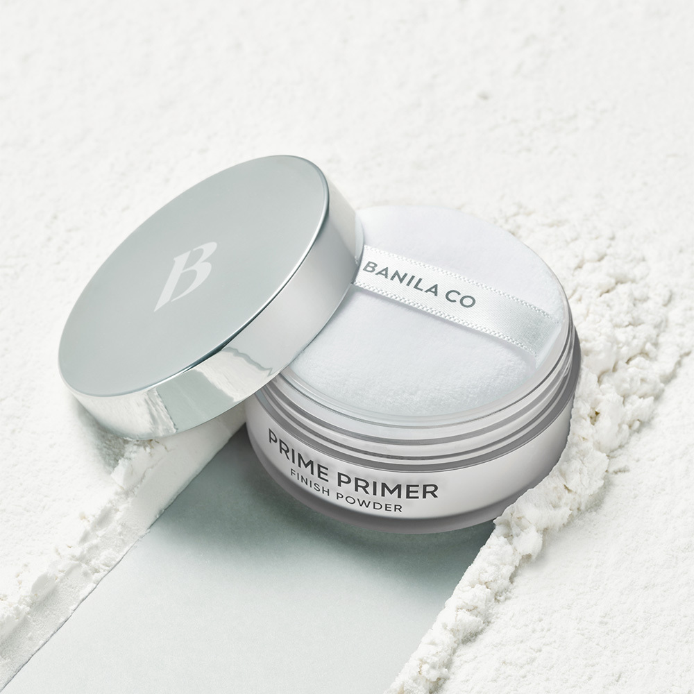 Banila Co R3 Prime Primer Finish Powder 12g
