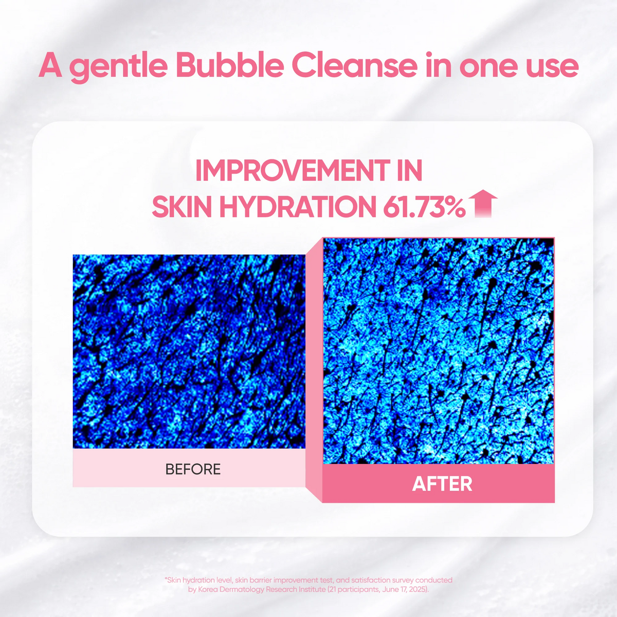 Banila Co Clean It Zero Bubble Cleanser 300ml