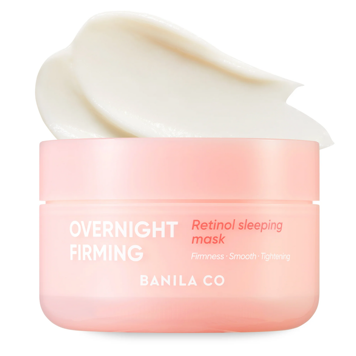 Banila Co Firming Retinol Sleeping Mask 100ml