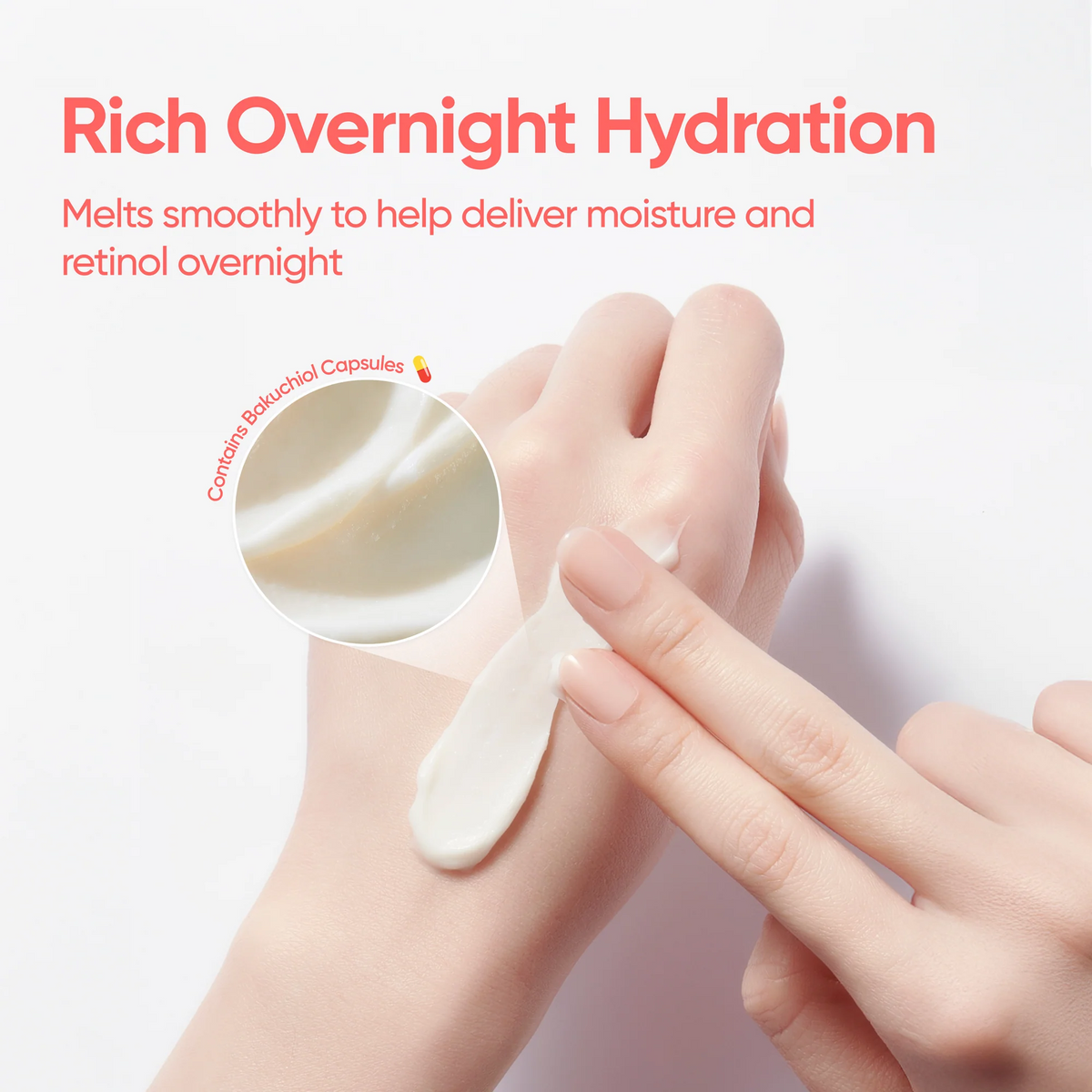 Banila Co Firming Retinol Sleeping Mask 100ml