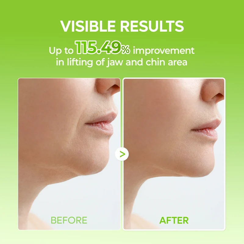 Dr.Melaxin Cactox Cooling V-Up Mask 1Pcs