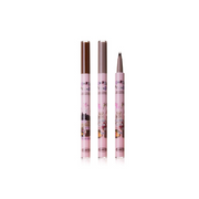 Flortte I Am Super Beauty Liquid Eyebrown Pen 0.5ml