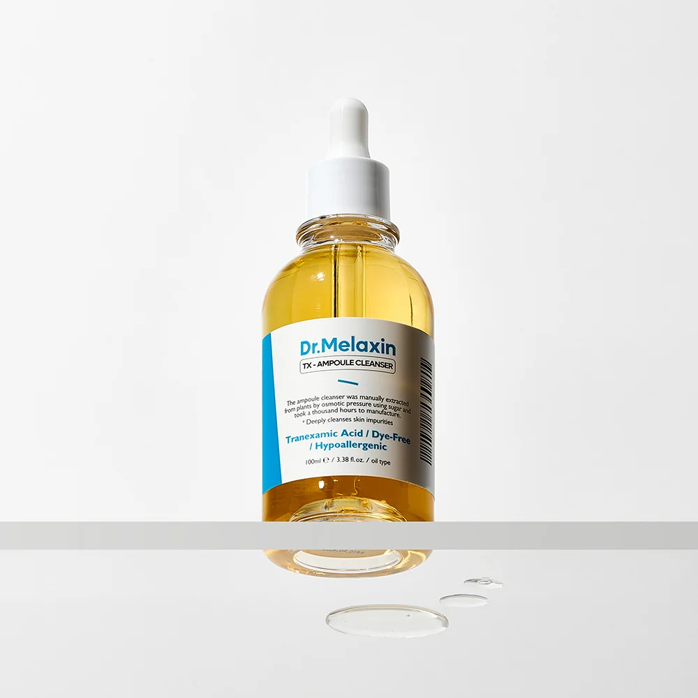 Dr.Melaxin Tx Serum Cleanser 100ml