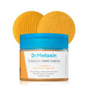 Dr.Melaxin Tx-Kojic Acid Turmeric Toner Pad (70ea) 190ml