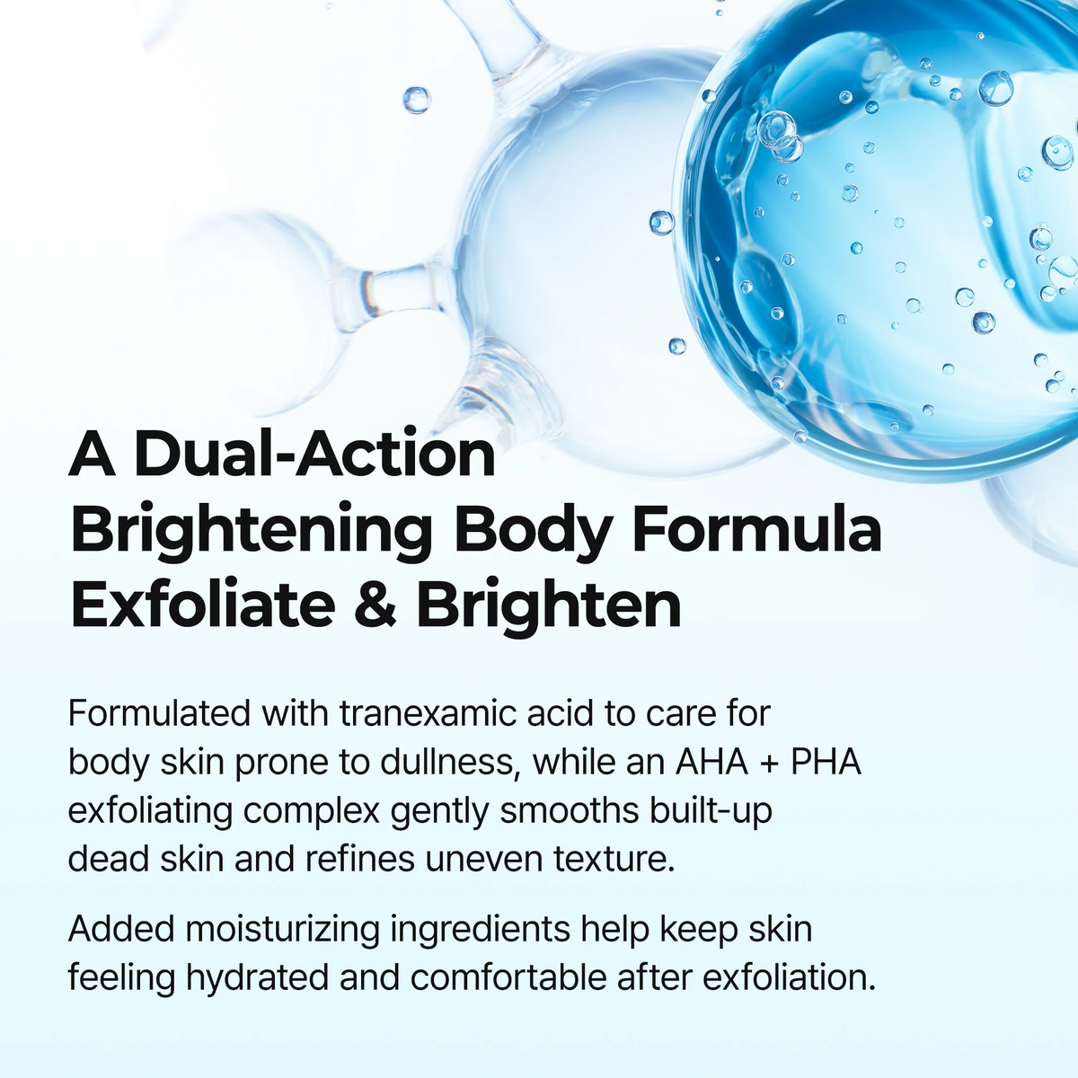 Dr.Melaxin Peel Shot Exfoliating Tx-Spray 200ml