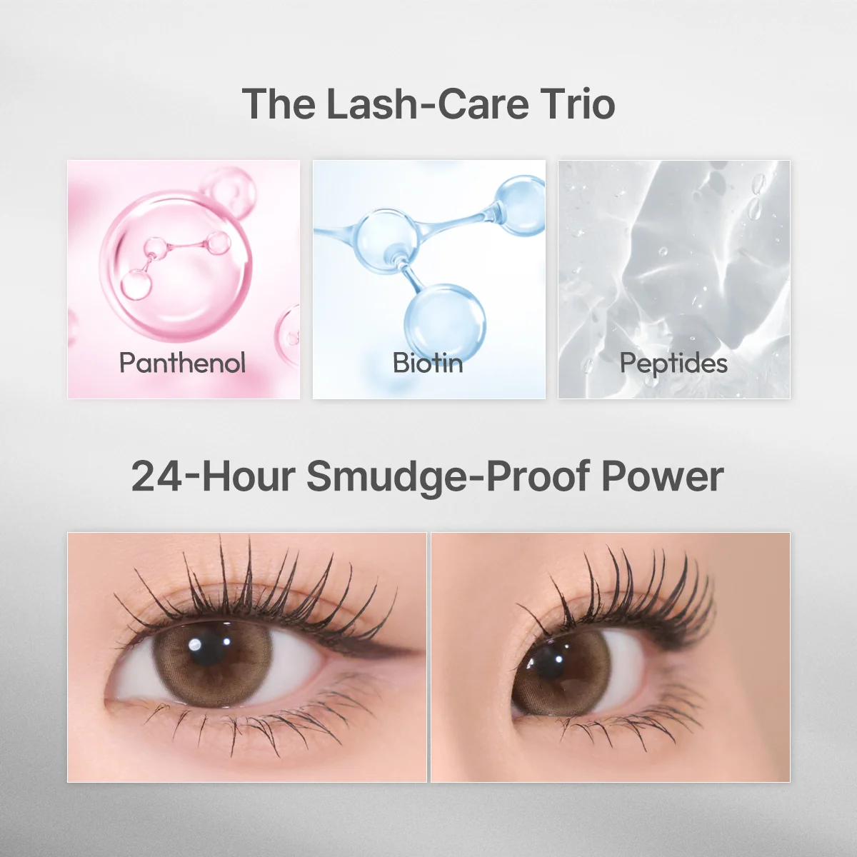 Milktouch Iconic Film Mascara 8g