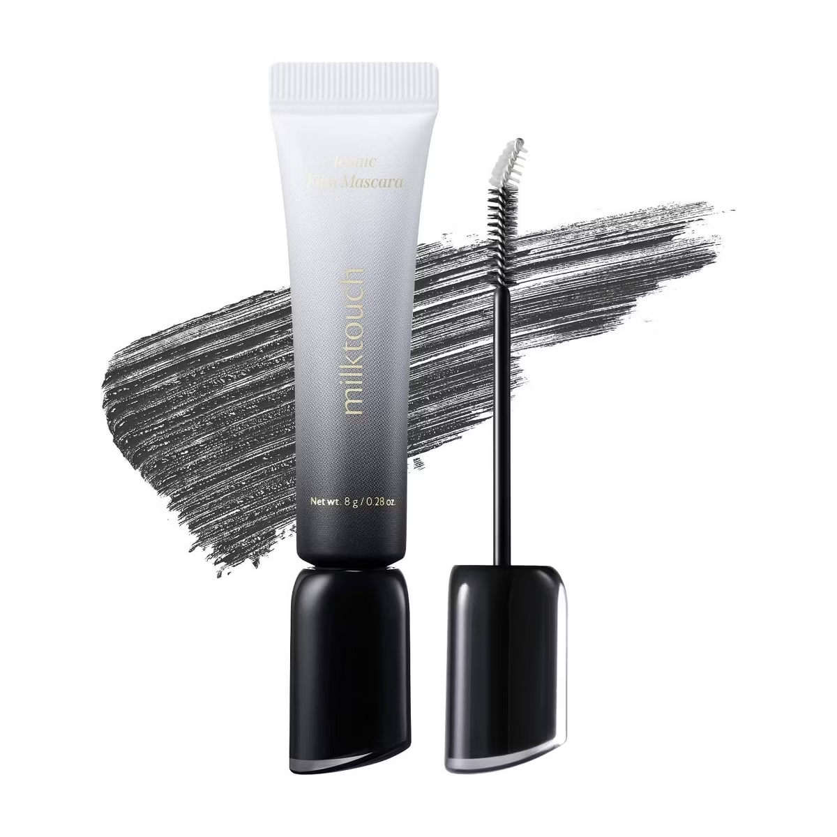 Milktouch Iconic Film Mascara 8g