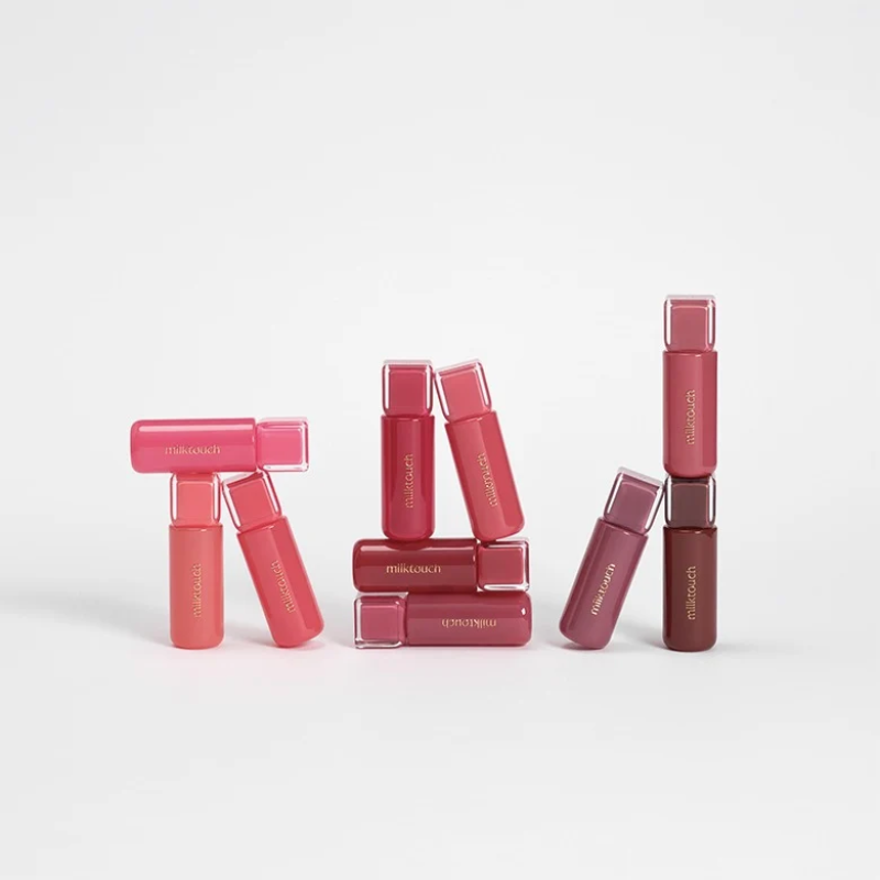 Milktouch Jelly Fit Tinted Glow Tint 4g