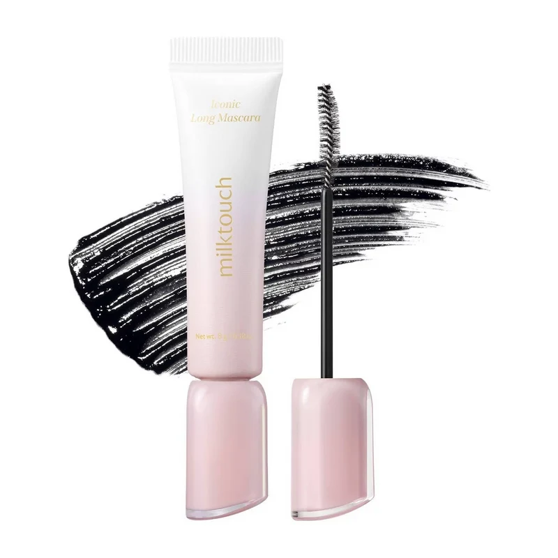 Milktouch Iconic Long Mascara 8g