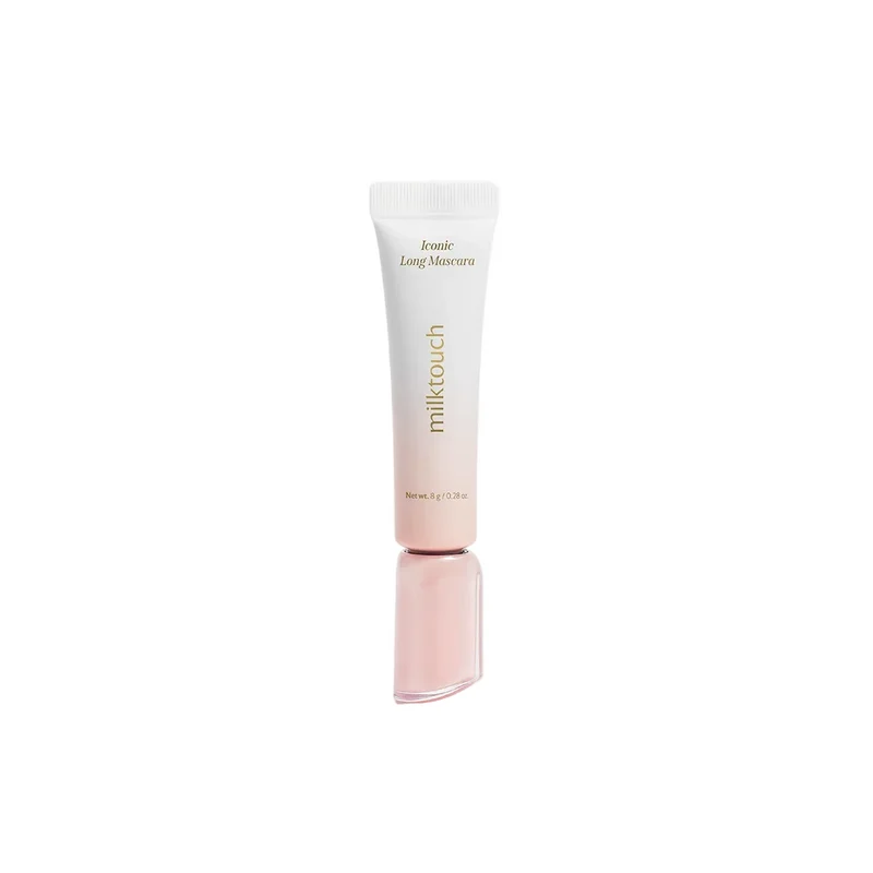 Milktouch Iconic Long Mascara 8g