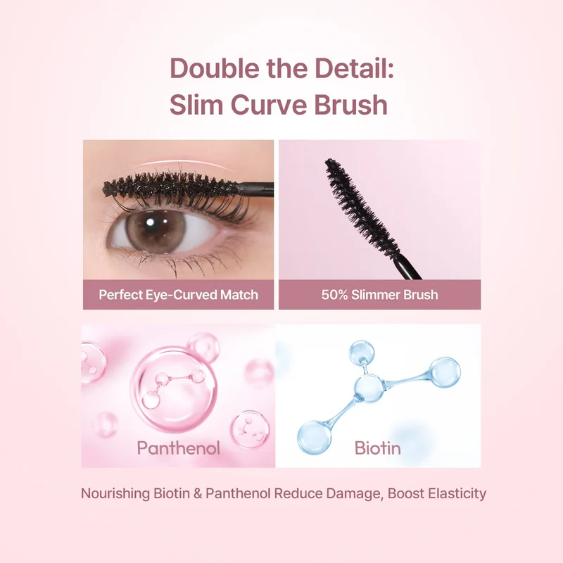 Milktouch Iconic Long Mascara 8g