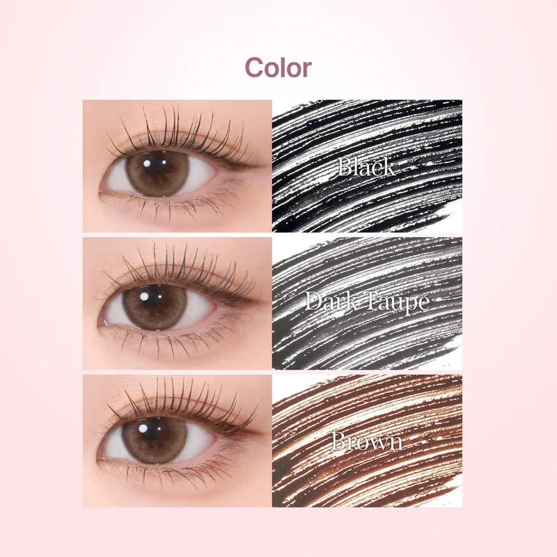 Milktouch Iconic Long Mascara 8g