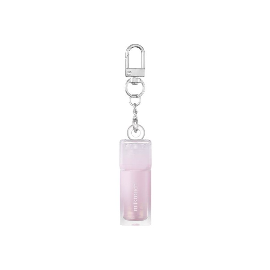 Milktouch Dew Stain Sheer Gloss Mini Keyring 4g