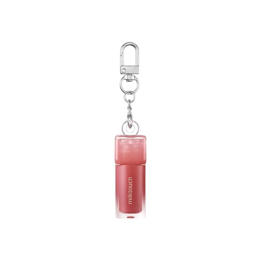 Milktouch Dew Stain Sheer Gloss Mini Keyring 4g