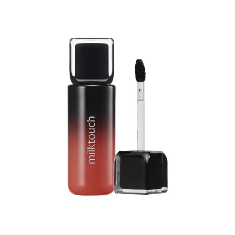 Milktouch Black Peel Off Lip Tattoo 4.5g