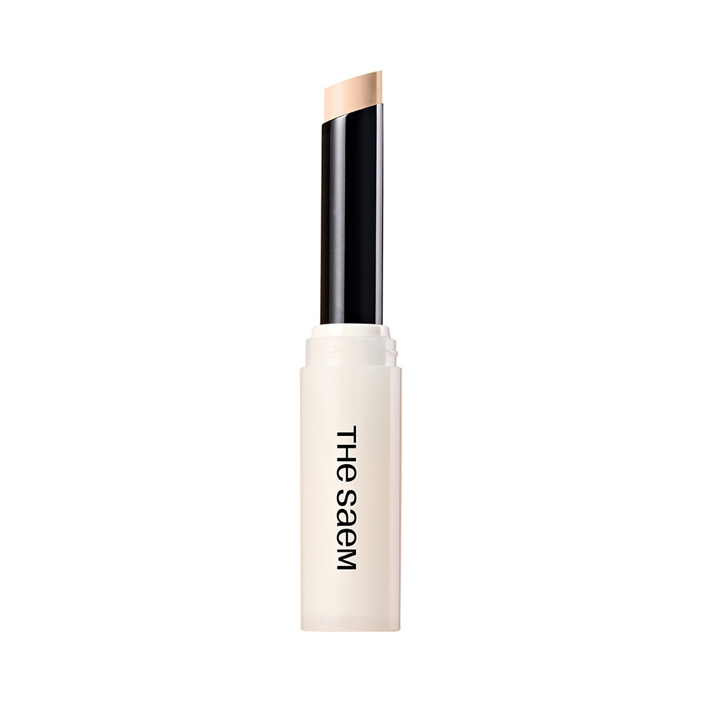 The Saem Cover Perfection Stick Concealer 2.5g