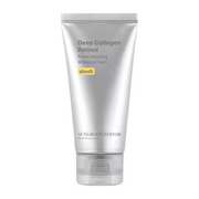 Sungboon Editor Deep Collagen Retinol Power Boosting Whipping Foam 120g