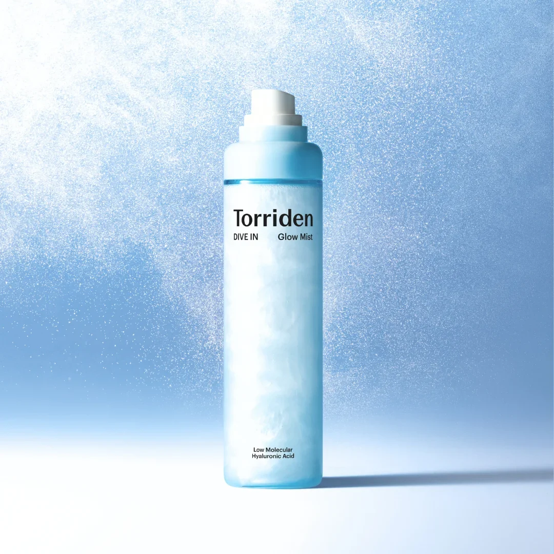 Torriden Dive-In Glow Mist 120ml